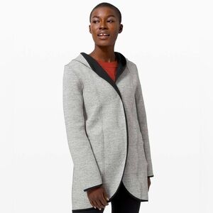 Lululemon Urban Horizons Jacket